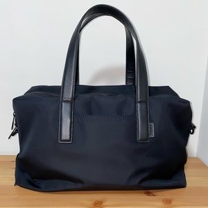 The Everywhere Bag - Away - Black Nylon